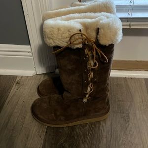 UGG boots